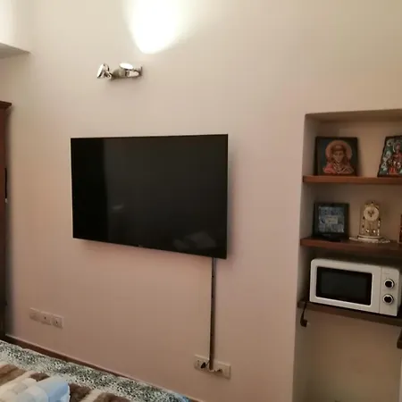 Piazza Matteotti 10 Apartamento *