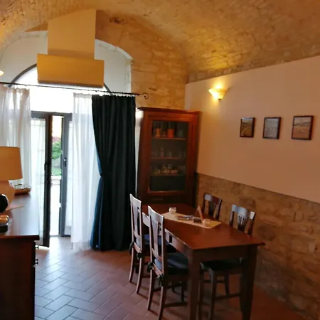 Apartamento Piazza Matteotti 10