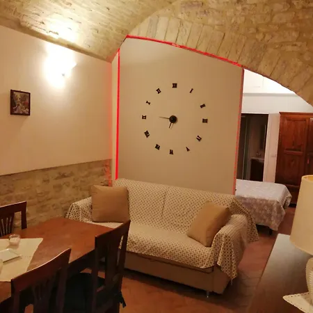 Piazza Matteotti 10 Apartamento