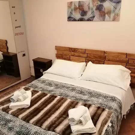 Piazza Matteotti 10 Apartamento Assisi