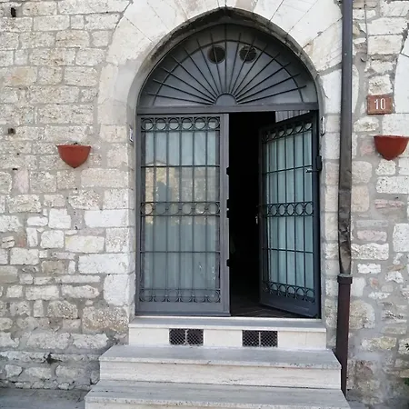 Piazza Matteotti 10 شقة أسيسي