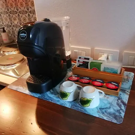 Piazza Matteotti 10 * 아시시