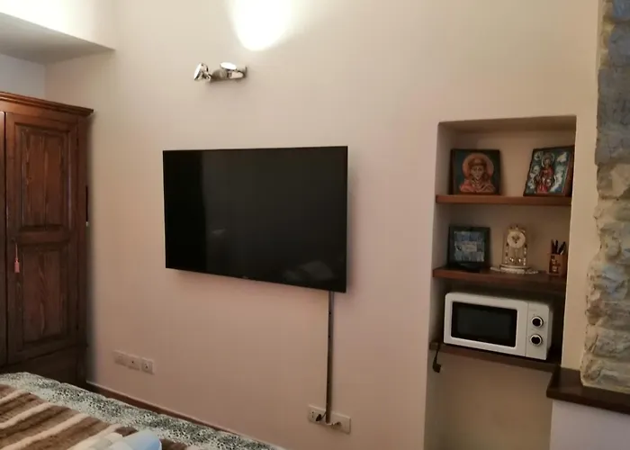 Piazza Matteotti 10 Apartamento *