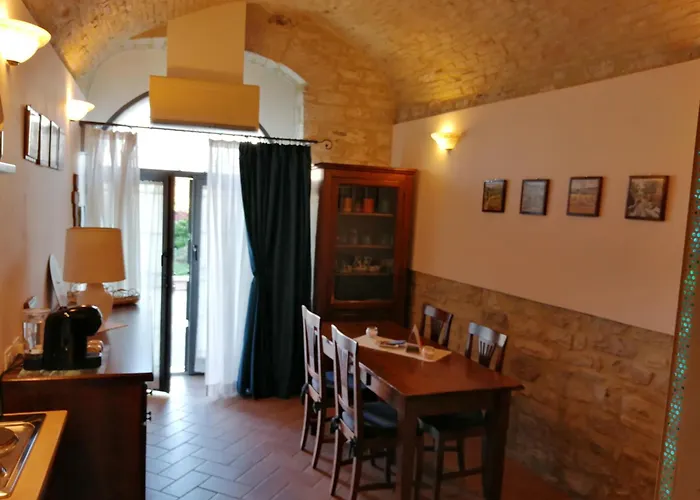 Apartamento Piazza Matteotti 10