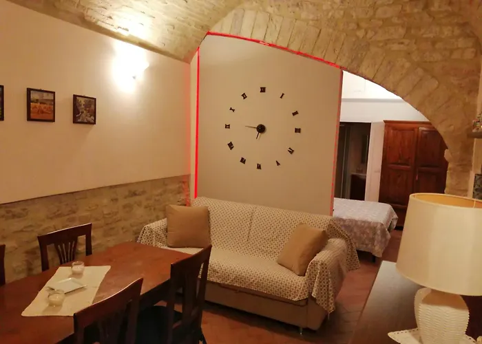 Piazza Matteotti 10 Apartamento