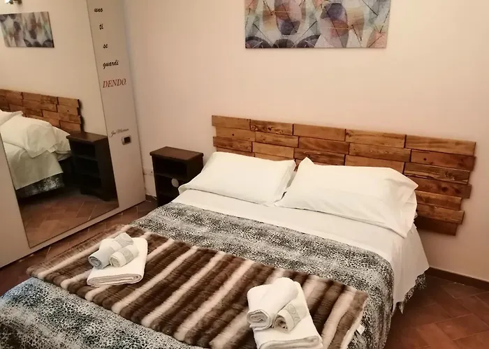 Piazza Matteotti 10 Apartamento Assisi